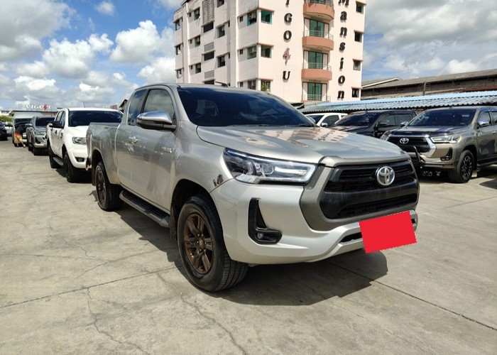 Used 11
                    TOYOTA
                     for Sale Image