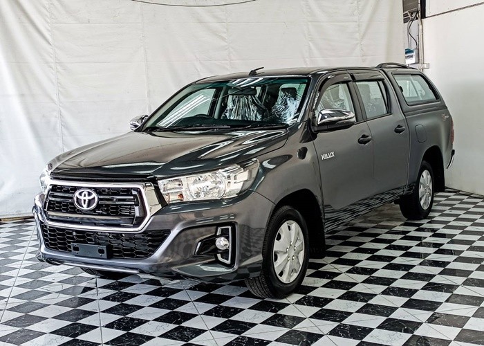 TOYOTA
