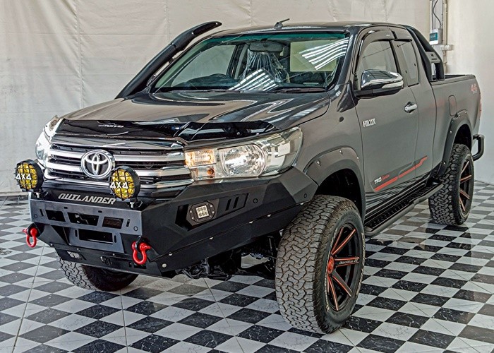 TOYOTA
