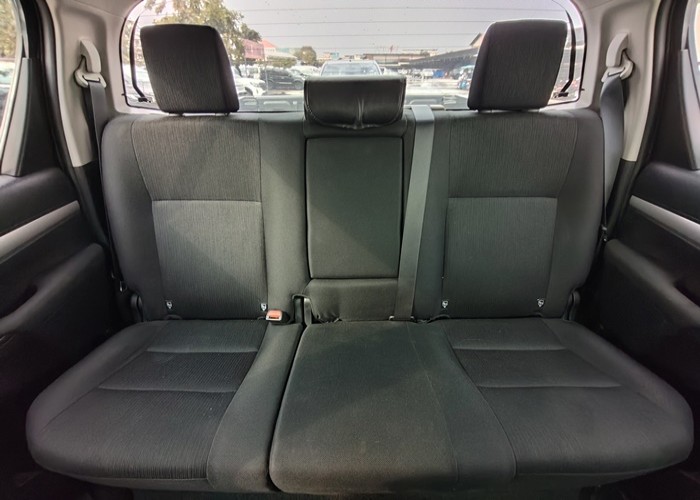 Used 3
                    TOYOTA
                     for Sale Image