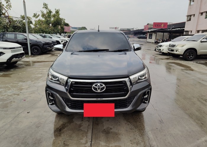 Used 3
                    TOYOTA
                     for Sale Image