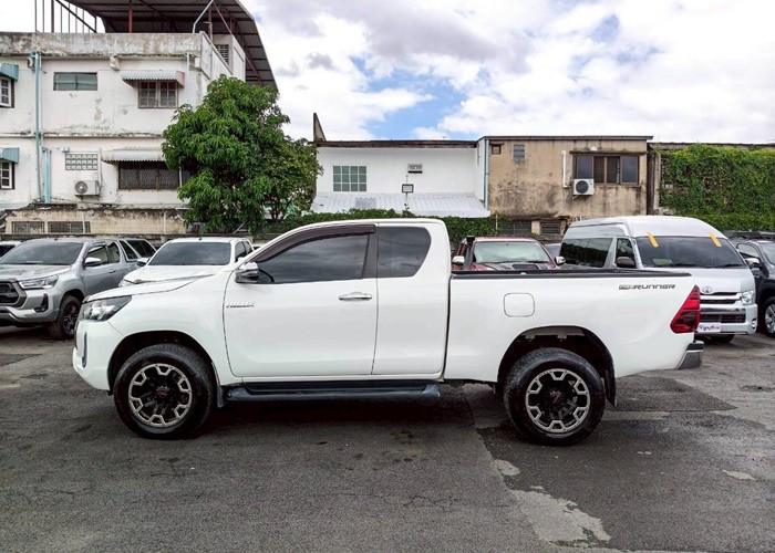 Used 2
                    TOYOTA
                     for Sale Image