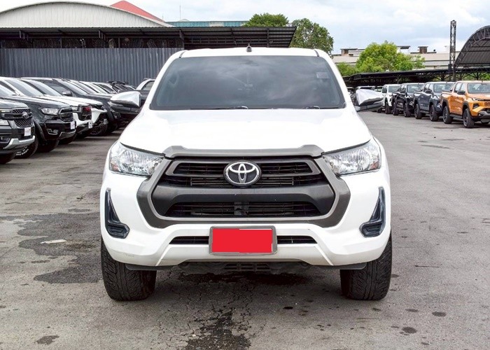Used 2
                    TOYOTA
                     for Sale Image