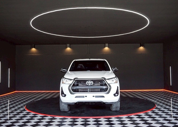 Used 2
                    TOYOTA
                     for Sale Image