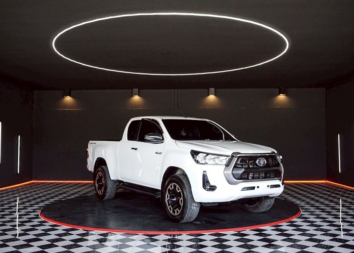 Used 2
                    TOYOTA
                     for Sale Image