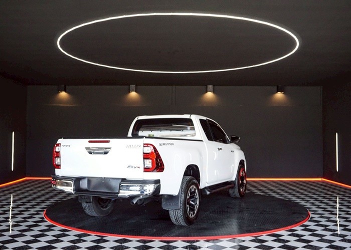 Used 2
                    TOYOTA
                     for Sale Image