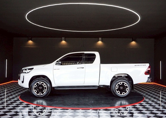 Used 2
                    TOYOTA
                     for Sale Image