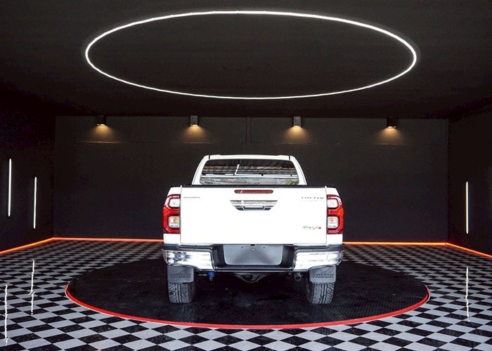 Used 2
                    TOYOTA
                     for Sale Image