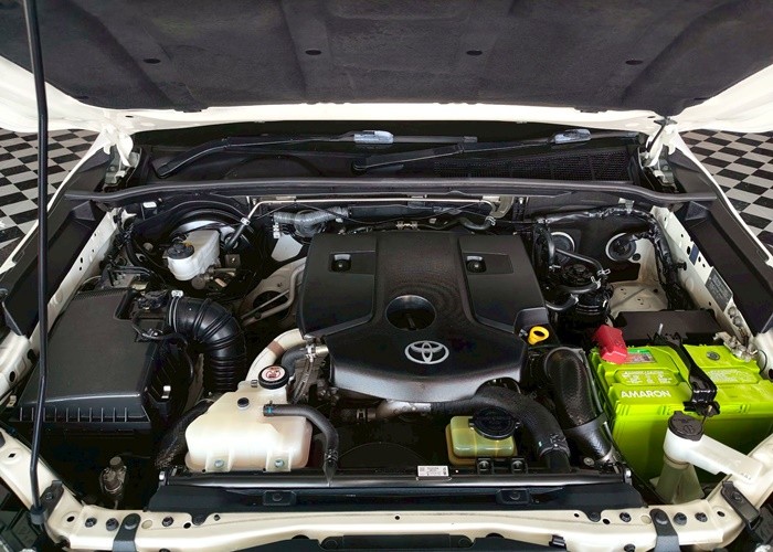 Used 2
                    TOYOTA
                     for Sale Image
