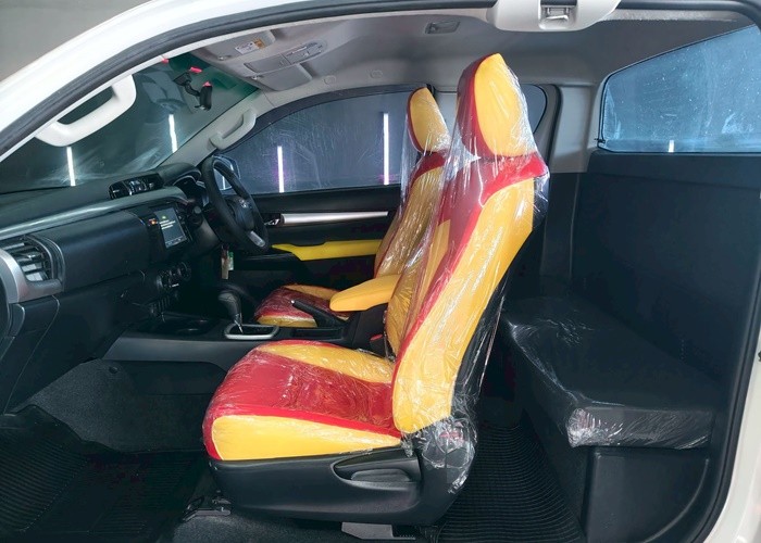 Used 2
                    TOYOTA
                     for Sale Image