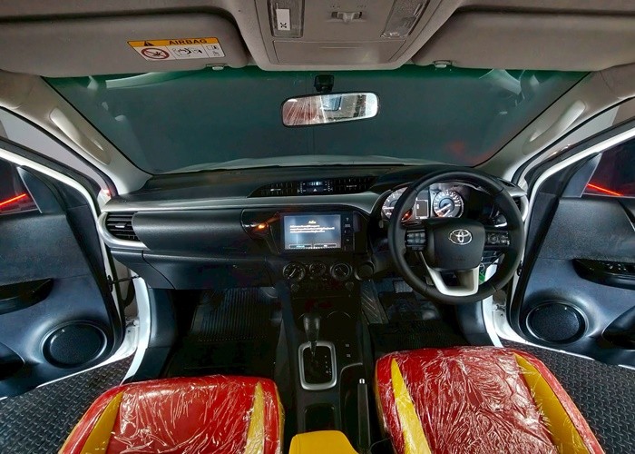 Used 2
                    TOYOTA
                     for Sale Image