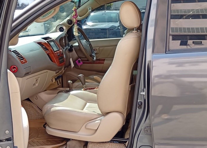 Used 1
                    TOYOTA
                     for Sale Image