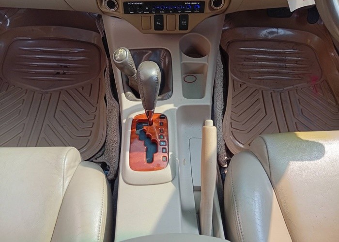 Used 1
                    TOYOTA
                     for Sale Image