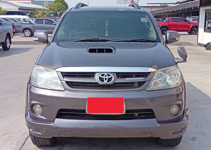 Used 1
                    TOYOTA
                     for Sale Image