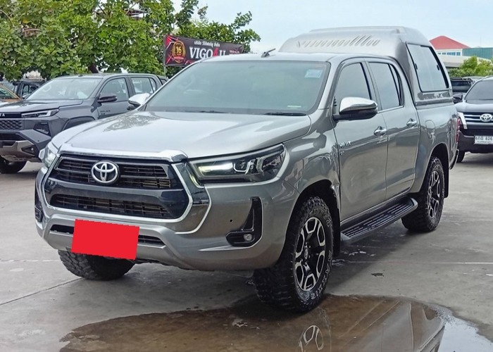 TOYOTA