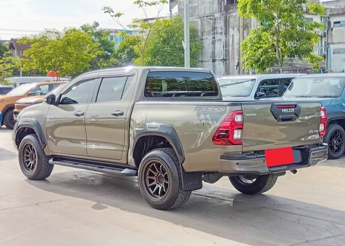Used 5
                    TOYOTA
                     for Sale Image
