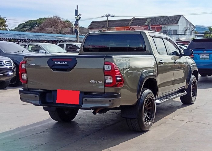 Used 5
                    TOYOTA
                     for Sale Image