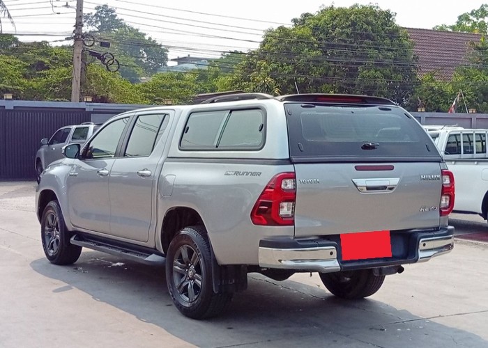 Used 7
                    TOYOTA
                     for Sale Image