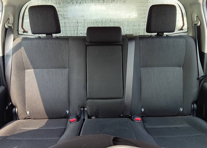 Used 7
                    TOYOTA
                     for Sale Image