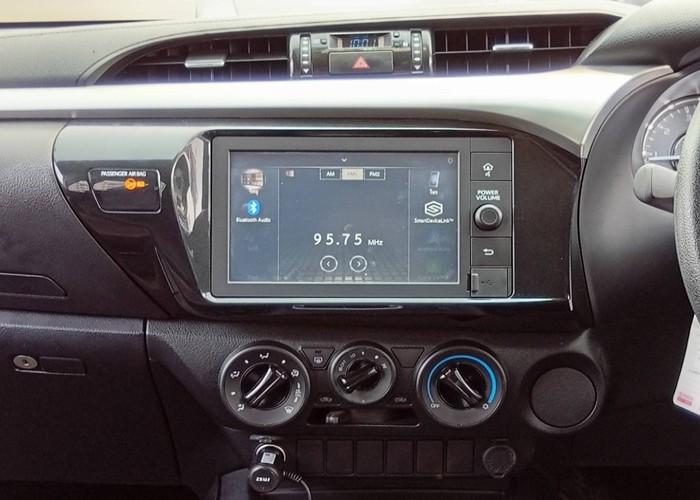 Used 7
                    TOYOTA
                     for Sale Image