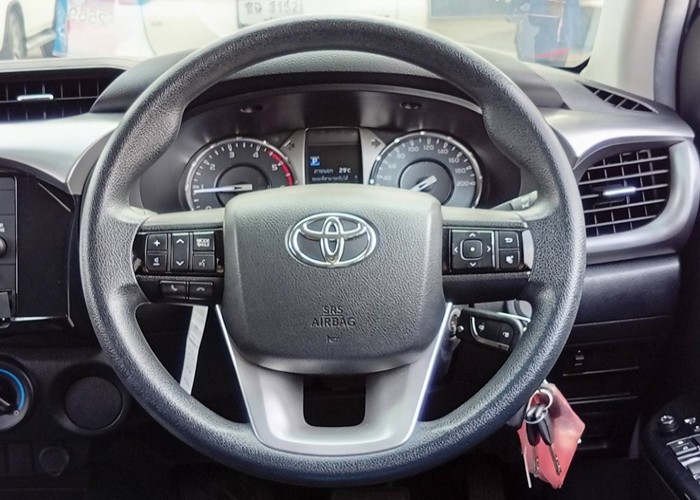 Used 7
                    TOYOTA
                     for Sale Image