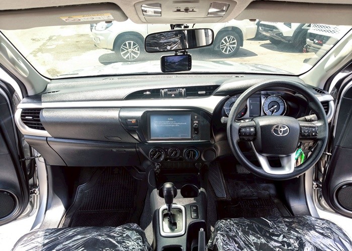 Used 7
                    TOYOTA
                     for Sale Image
