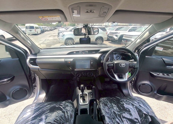 Used 7
                    TOYOTA
                     for Sale Image