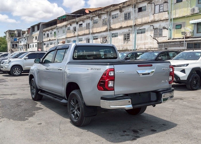 Used 7
                    TOYOTA
                     for Sale Image