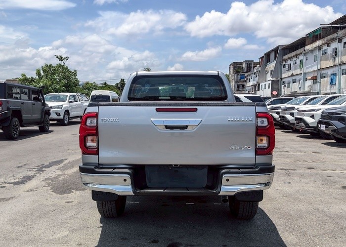 Used 7
                    TOYOTA
                     for Sale Image