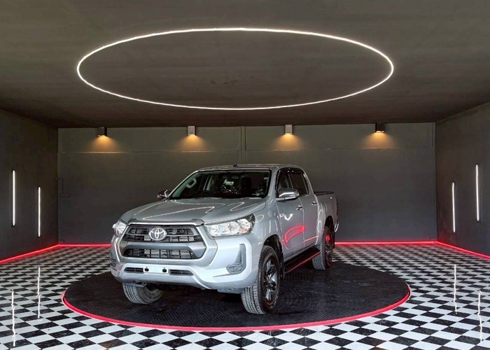 TOYOTA