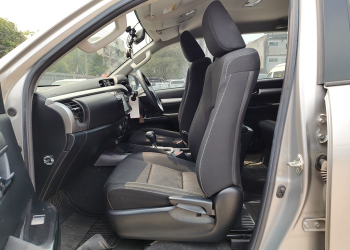 Used 7
                    TOYOTA
                     for Sale Image