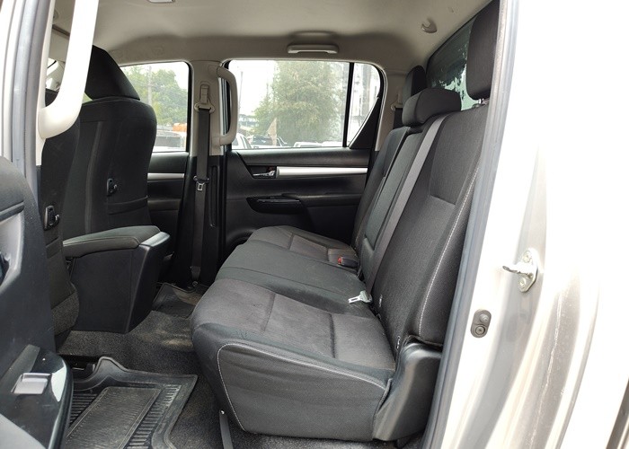 Used 7
                    TOYOTA
                     for Sale Image