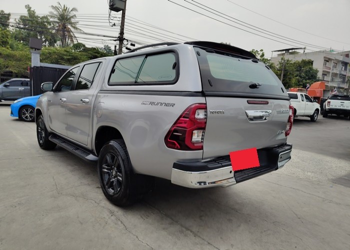 Used 7
                    TOYOTA
                     for Sale Image