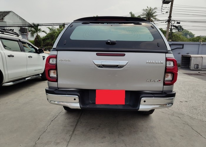 Used 7
                    TOYOTA
                     for Sale Image