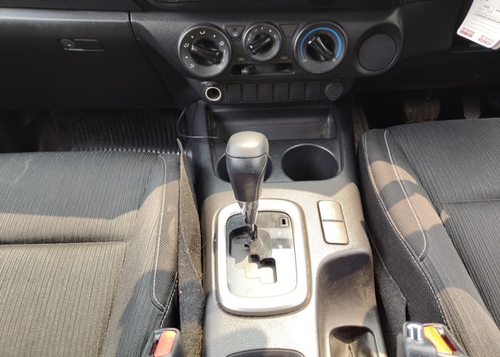 Used 7
                    TOYOTA
                     for Sale Image