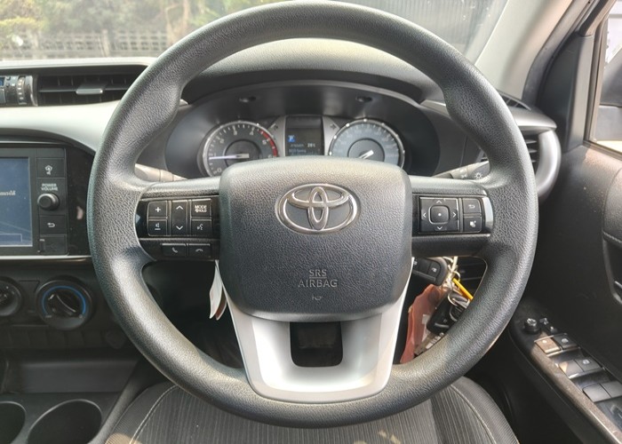 Used 7
                    TOYOTA
                     for Sale Image
