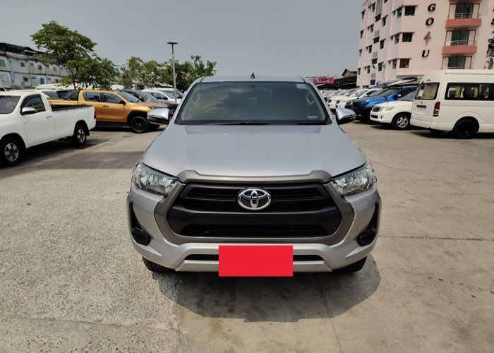 Used 7
                    TOYOTA
                     for Sale Image