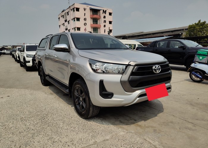 Used 7
                    TOYOTA
                     for Sale Image