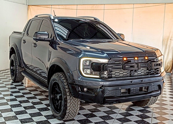 Used 9
                    FORD
                     for Sale Image