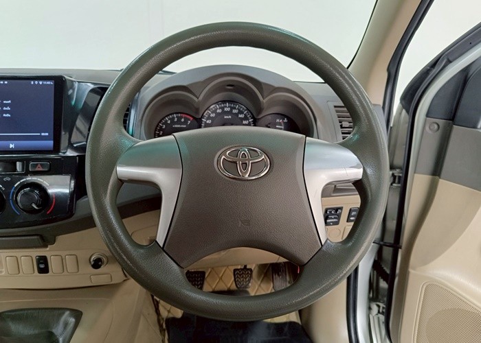Used 9
                    TOYOTA
                     for Sale Image