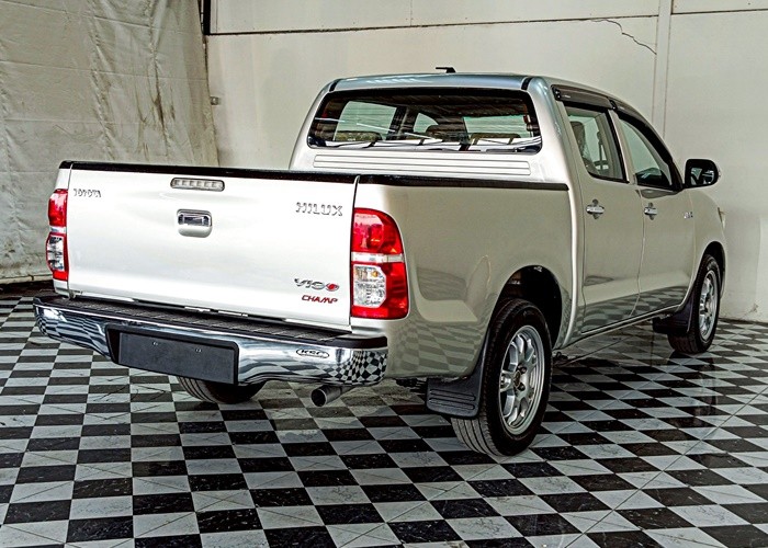 Used 9
                    TOYOTA
                     for Sale Image