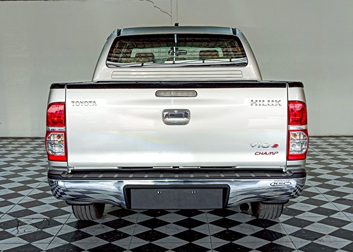 Used 9
                    TOYOTA
                     for Sale Image