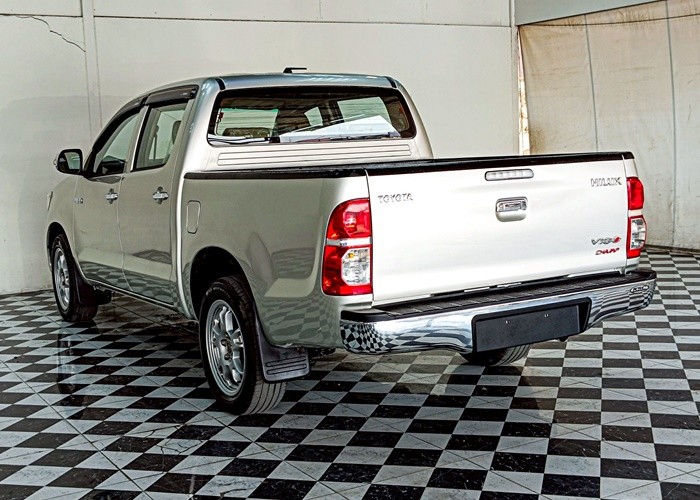 Used 9
                    TOYOTA
                     for Sale Image