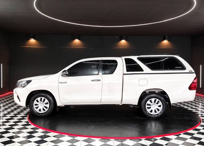 Used 3
                    TOYOTA
                     for Sale Image