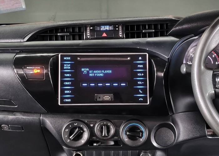 Used 3
                    TOYOTA
                     for Sale Image
