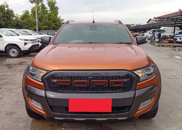 Used 9
                    FORD
                     for Sale Image