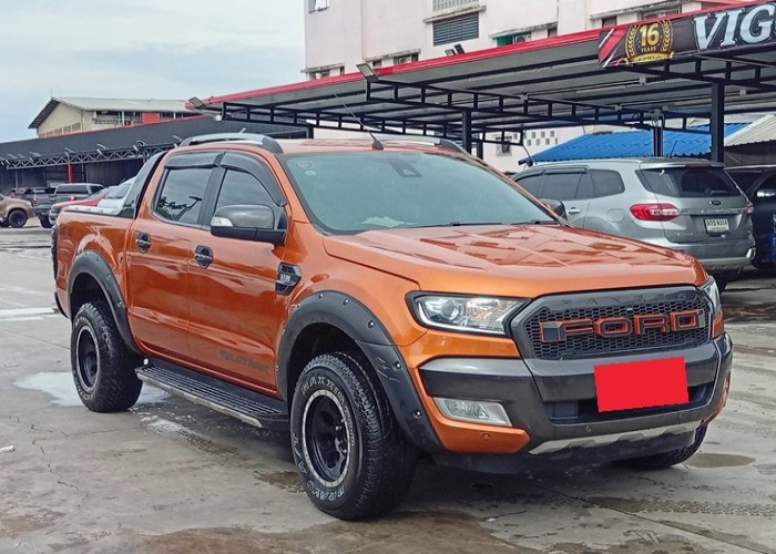 Used 9
                    FORD
                     for Sale Image