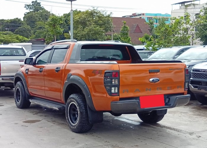 Used 9
                    FORD
                     for Sale Image