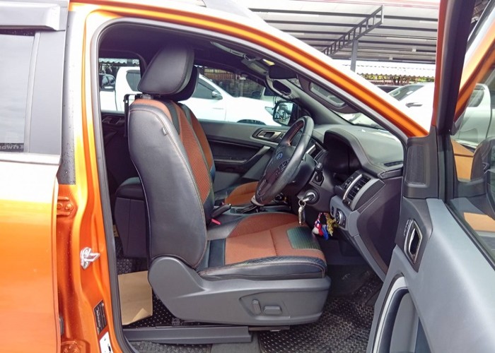 Used 9
                    FORD
                     for Sale Image
