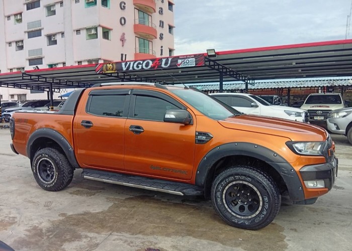 Used 9
                    FORD
                     for Sale Image